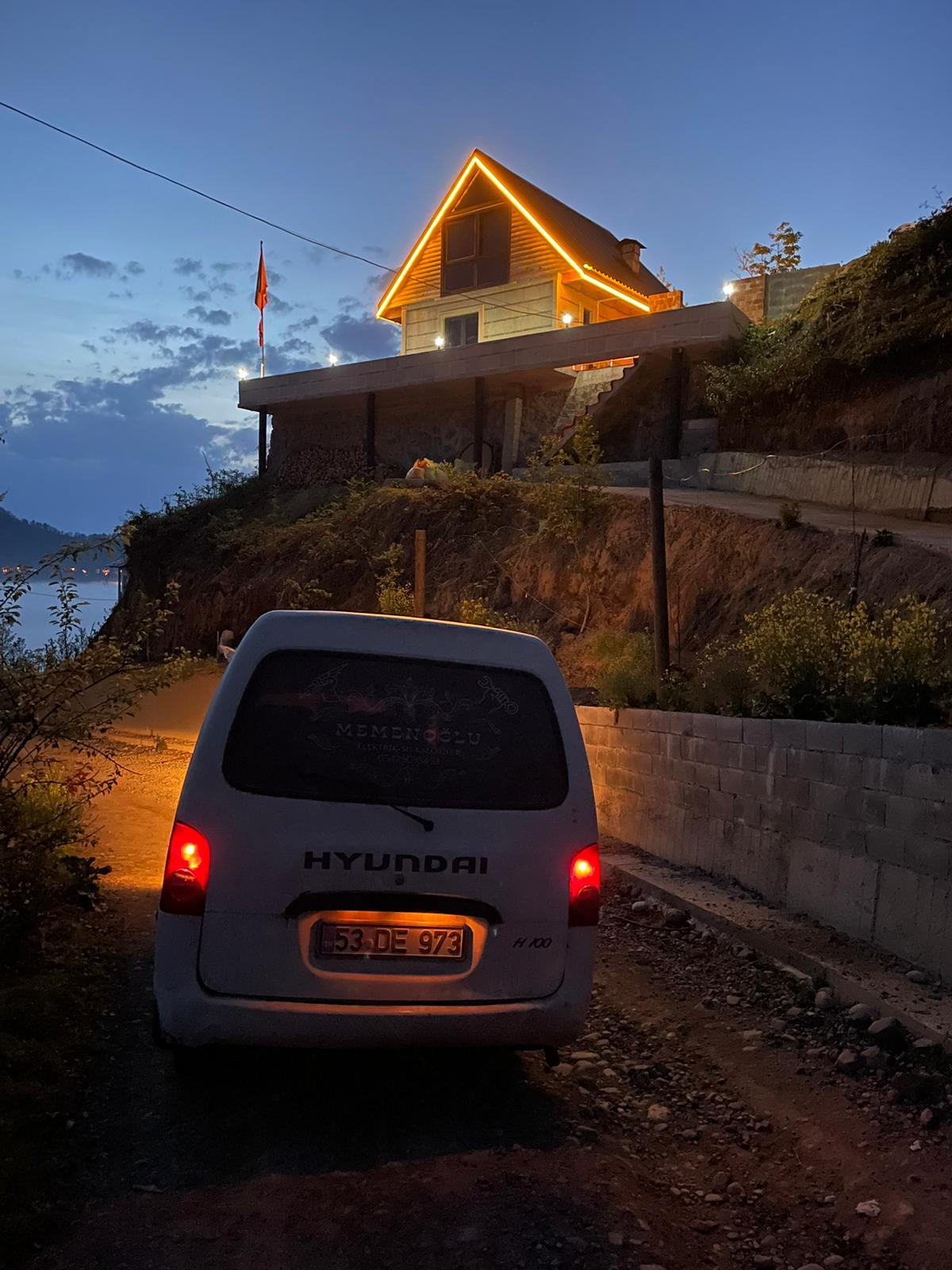 Memenoğlu Yapı İnşaat 